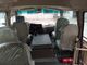 環境のコースターのミニバス/乗客の小型バス低い燃料消費料量 サプライヤー