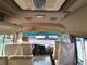 トヨタ・コースター バス アルミニウム アウトスウィングのドアのスタッフの小さい商用車 サプライヤー