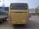 大きい客車バス33の座席容量の耐久の赤い星旅行バス サプライヤー