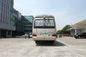学校、三菱ミニバスCummins Engineのための乗用車のシャーシ バス サプライヤー