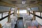 自動車7.5メートル車の運輸都市コーチ バス ミニバスの贅沢の実用性 サプライヤー